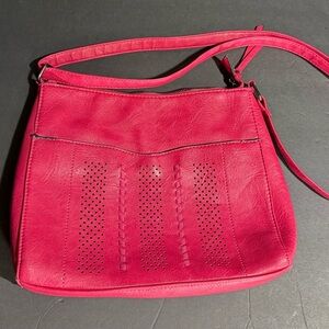 Sam and Hadley adjustable crossbody/shoulder bag